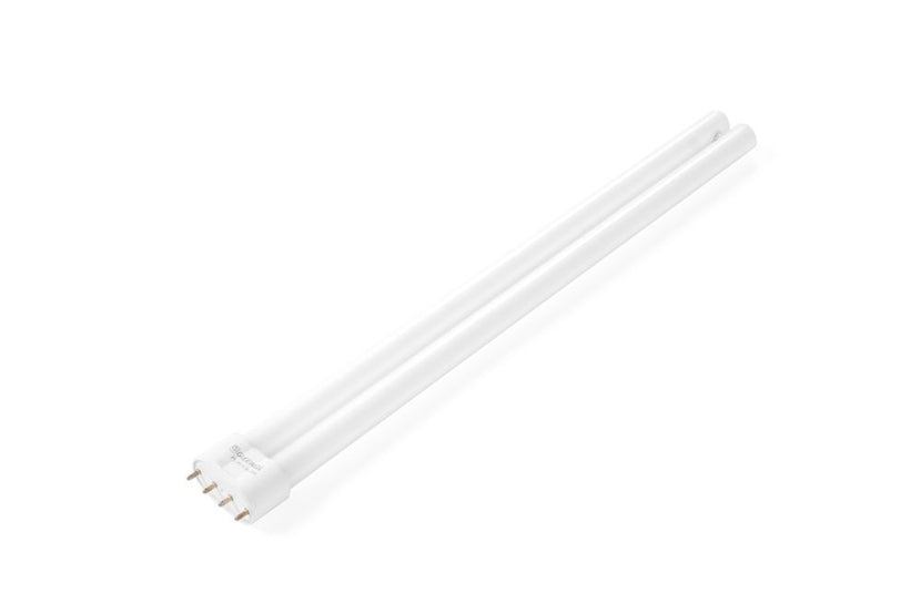 Hendi lamp 36W H-shape scherfvrij voor insectenverdelger 270196 – veilige UV-lamp