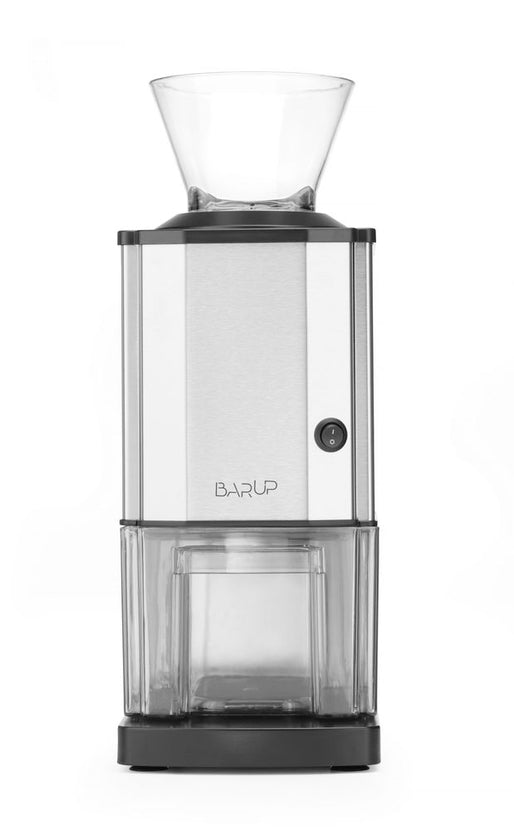 Hendi ijsvergruizer 170x220x460 mm 230V 80W – crushed ice maken voor cocktailbar