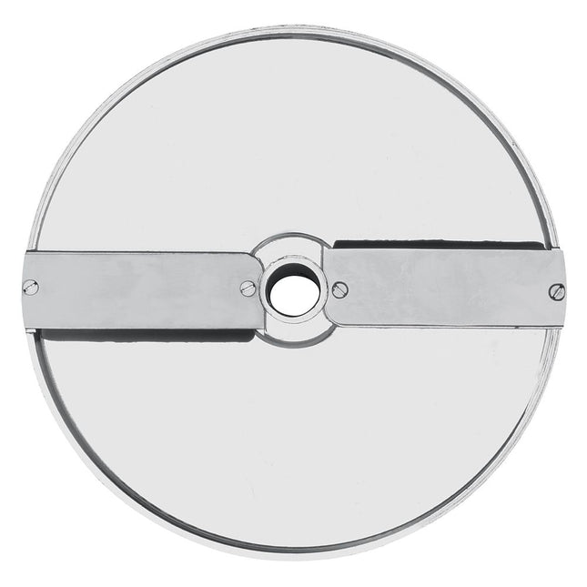 Hendi mes DF6 schijfjes 6 mm voor groentesnijder 231807 – grovere plakjes groente