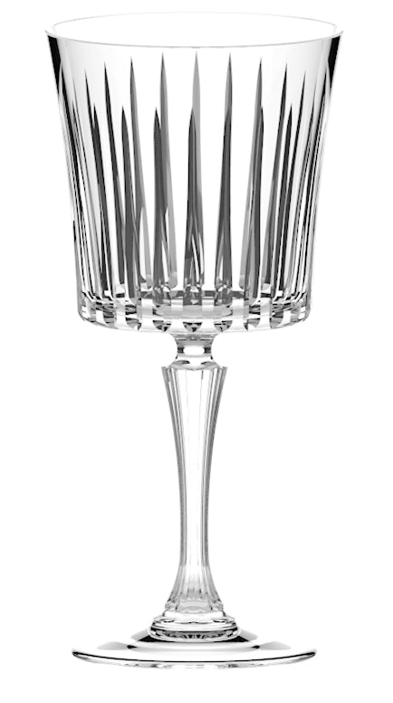 RCR Timeless cocktailglas 500 ml – groot kristallen glas voor signature cocktails