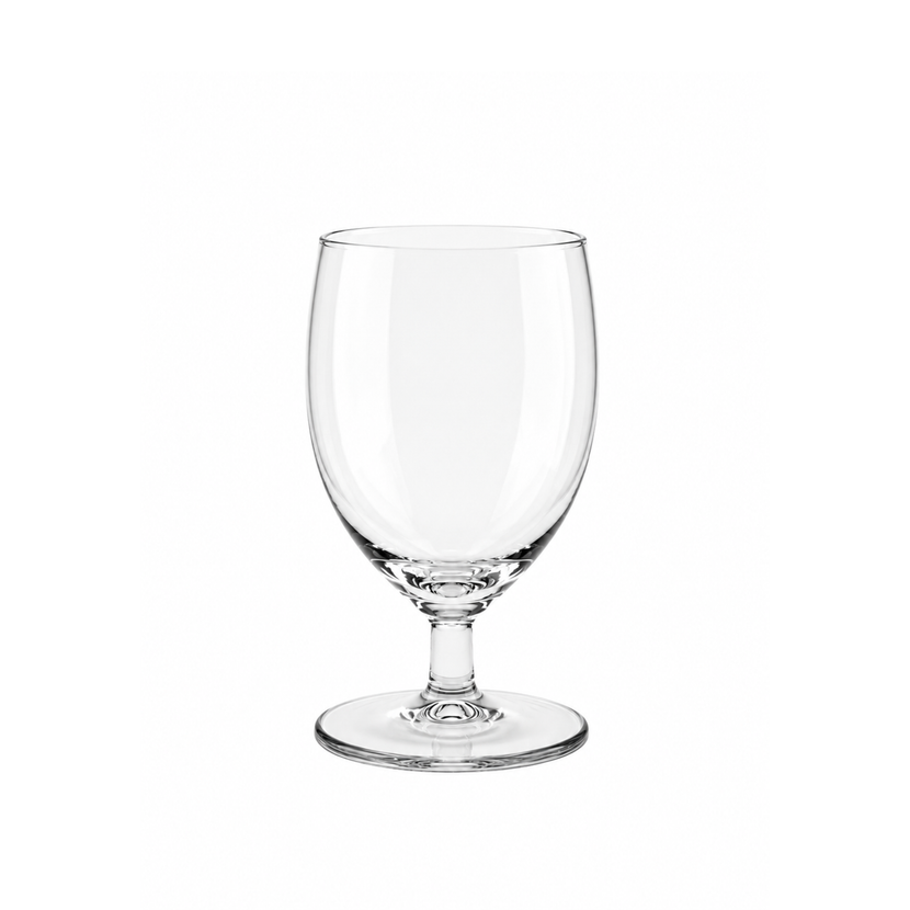 Royal Leerdam Milène wijnglas 240 ml – klassiek wijnglas op voet voor de horeca