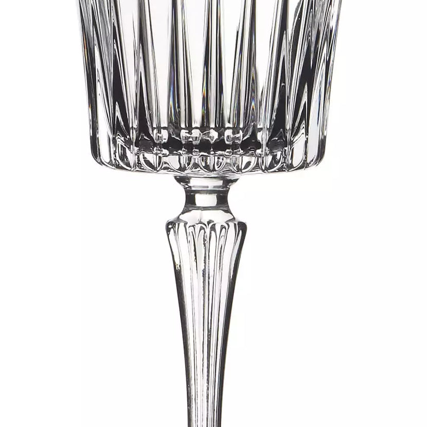 RCR Timeless wijnglas 300 ml – kristallen wijnglas voor rode en witte wijn