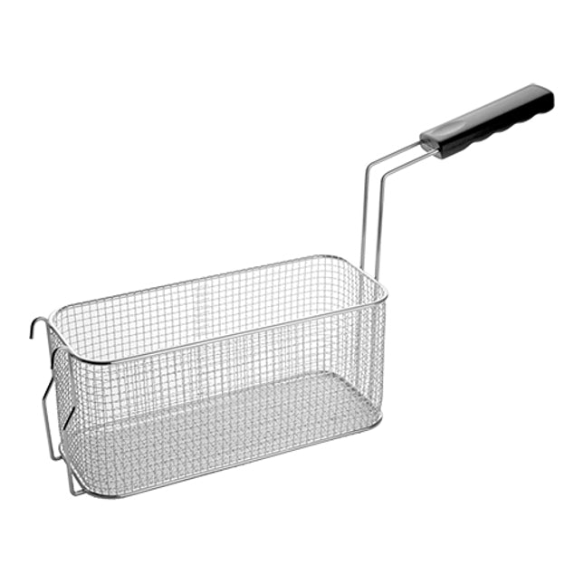 EMGA Frituurmand 8 liter – reservemand voor de friteuse in snackbar en keuken