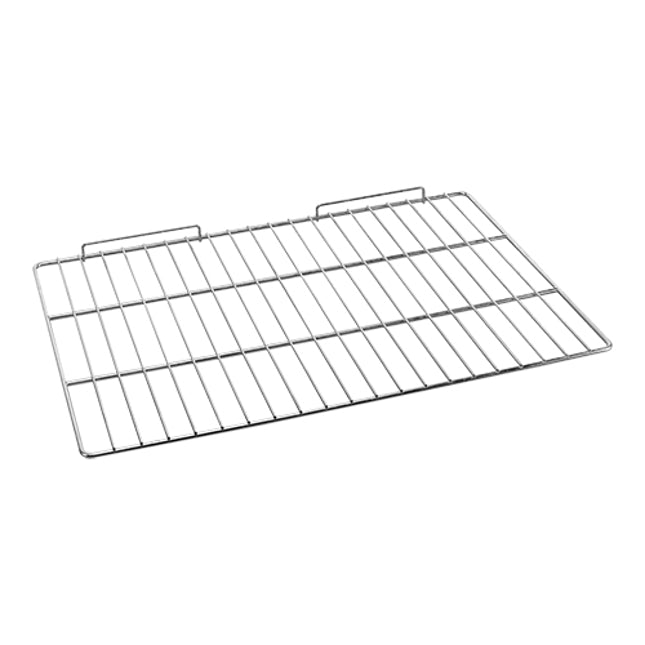 EMGA Ovenrooster 75x53 cm voor CFGG-oven – RVS rooster voor de professionele oven