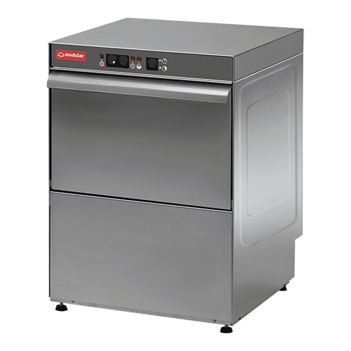 EMGA Vaatwasmachine GWD 35 – glazenspoelmachine voor bar en café