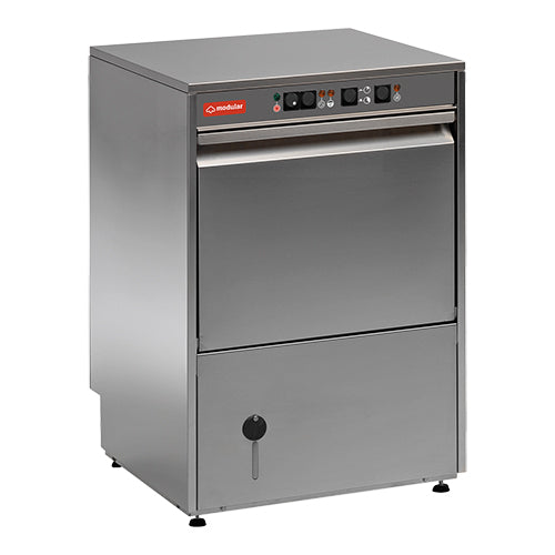 EMGA Vaatwasmachine GW 41 – professionele glazenwasser voor de horeca
