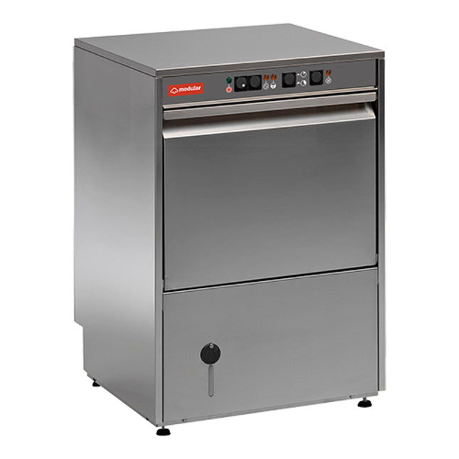 EMGA Vaatwasmachine GW 41 – professionele glazenwasser voor de horeca