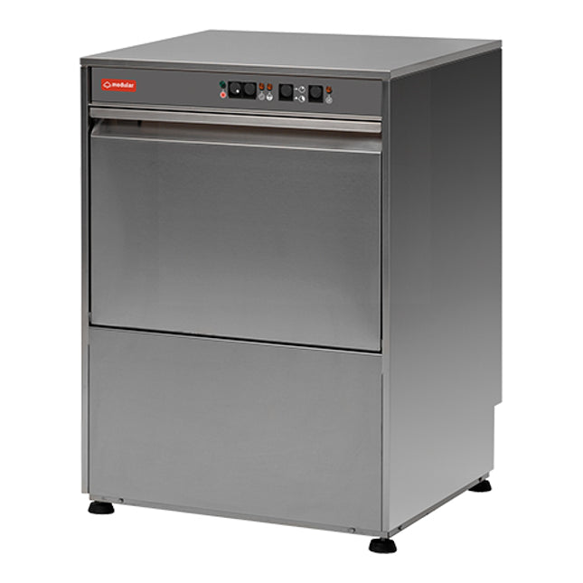EMGA Vaatwasmachine DW 50 – voorlader vaatwasser voor restaurant en kantine
