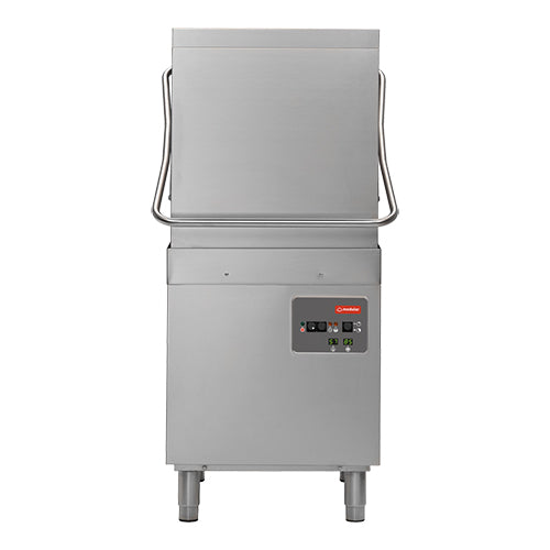 EMGA Vaatwasmachine HT 51 – doorschuifvaatwasser voor grootkeuken en catering