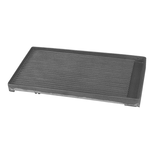 EMGA Gietijzeren grillplaat Modular – grillplaat voor de modulaire horecakooklijn