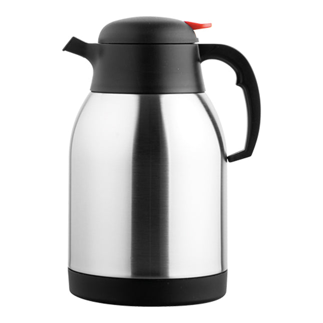 EMGA Isoleerkan 2 liter – thermoskan voor koffie en thee in restaurant en catering