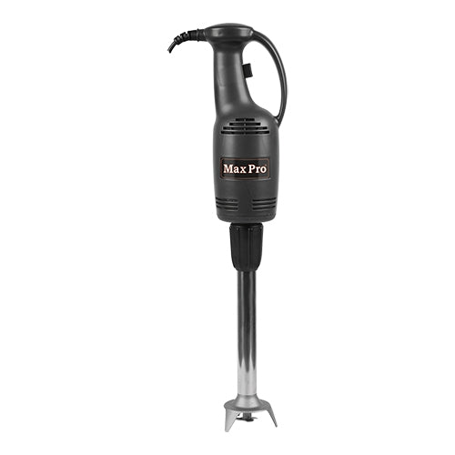 EMGA Staafmixer FXD270 Maxpro – professionele mixer voor soepen en sauzen