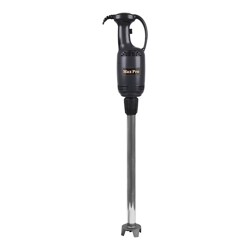 EMGA Staafmixer VAR390 Maxpro – regelbare staafmixer voor de horecakeuken