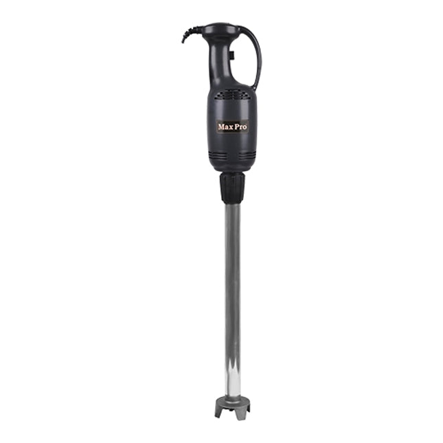 EMGA Staafmixer VAR390 Maxpro – regelbare staafmixer voor de horecakeuken