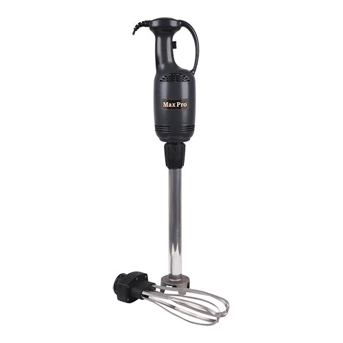 EMGA Combi-staafmixer VAR490 Maxpro – mixer met garde voor professionele keukens