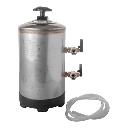 EMGA Waterontharder 8 liter – ontkalker voor vaatwassers in de horeca