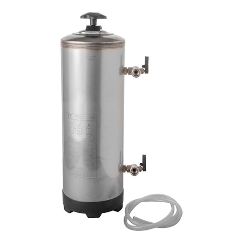 EMGA Waterontharder 16 liter – grote ontharder voor vaatwasstraten in de grootkeuken