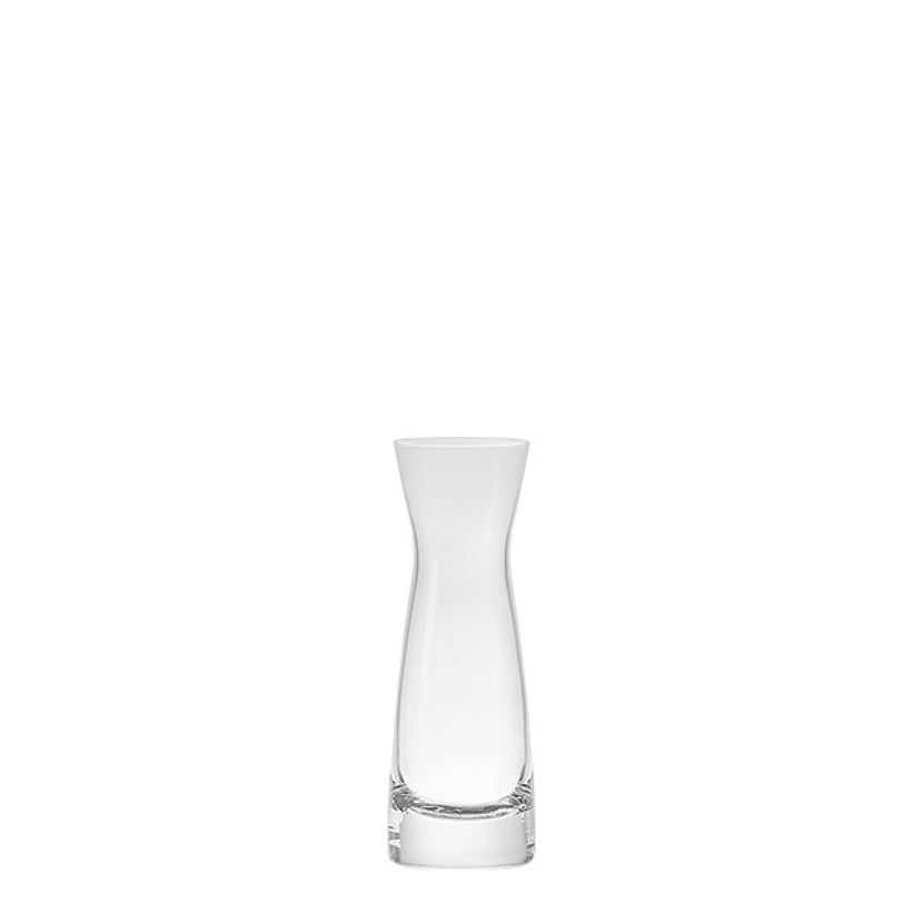 APS universele karaf 40 ml – mini glazen karafje voor sauzen en shots