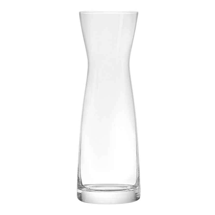 APS universele karaf 500 ml – glazen karaf voor water en huiswijn in restaurants