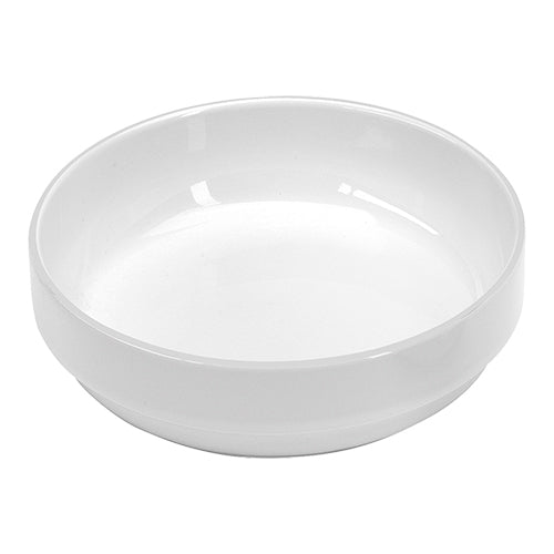 EMGA Spaghettikom Ø 18 cm, hoogte 5,3 cm – pastabord voor het Italiaanse restaurant