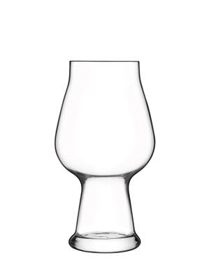 Luigi Bormioli Birrateque stoutglas 600 ml – bierglas voor stout en donker bier