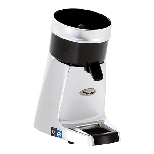 EMGA Citruspers Arto Deluxe nr. 38C – stijlvolle sappers voor bar en ontbijtbuffet