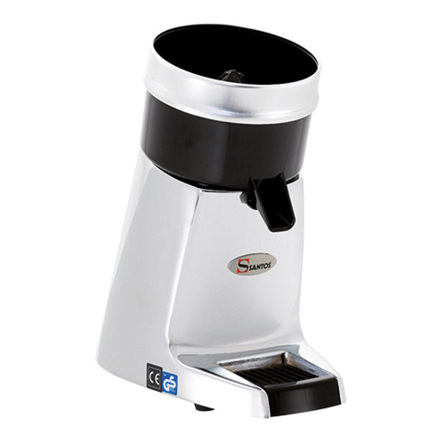 EMGA Citruspers Arto Deluxe nr. 38C – stijlvolle sappers voor bar en ontbijtbuffet