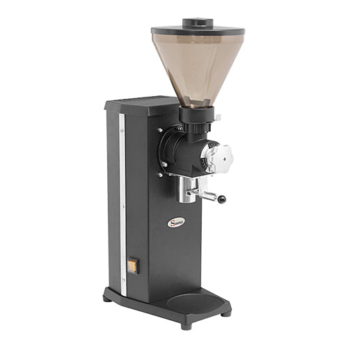 EMGA Koffiemolen Santos nr. 4 – professionele koffiemolen voor koffiebar en hotel