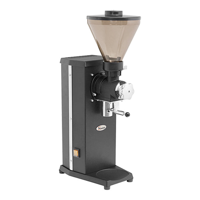 EMGA Koffiemolen Santos nr. 4 – professionele koffiemolen voor koffiebar en hotel