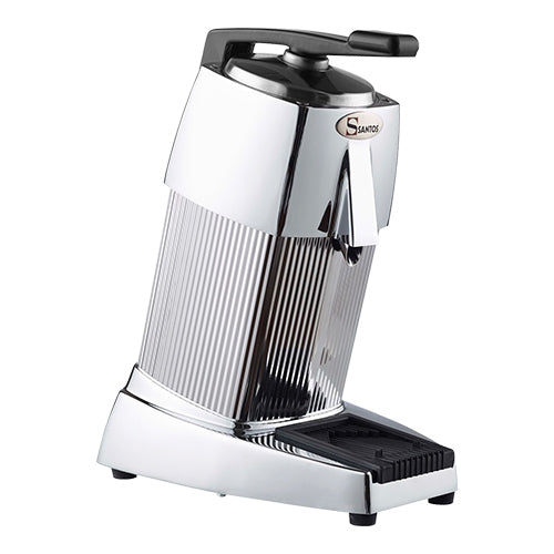 EMGA Citruspers Super Deluxe nr. 10C – krachtige sapmachine voor de horeca