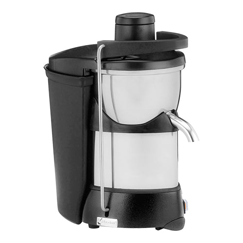 EMGA Sapcentrifuge Santos nr. 50 – juicer voor groente- en fruitsap in de horeca