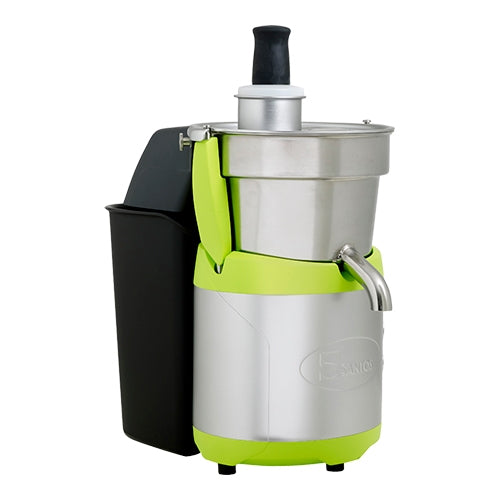 EMGA Sapcentrifuge Santos nr. 68 – krachtige juicer voor groente en fruit in de horeca