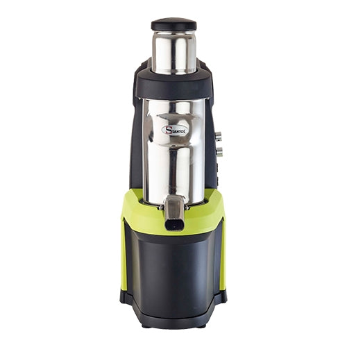 EMGA Cold-Press citruspers nr. 65 in detail – persmechanisme voor verse jus