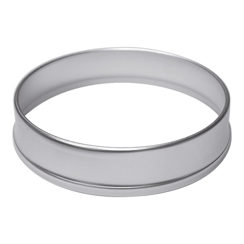 EMGA Aluminium rand – afwerkrand als onderdeel voor horeca-apparatuur