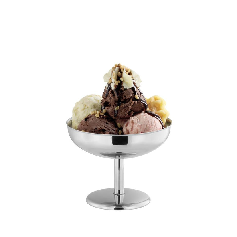 APS ijscoupe Frigio 180 ml detail - dessertglas voor restaurants