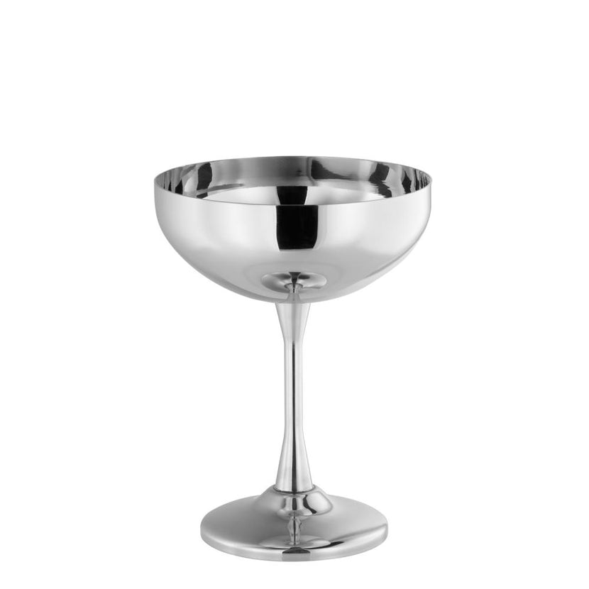 APS ijscoupe Frigio 260 ml set van 2 - grote coupe voor ijs en dessert