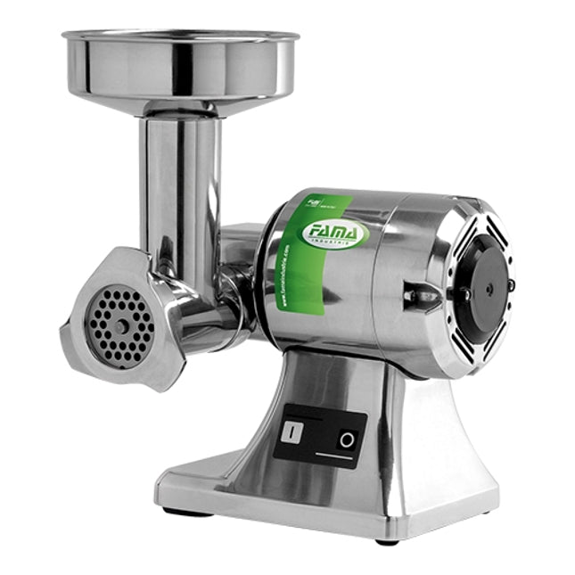 EMGA Gehaktmolen TS-08 230V – compacte vleesmolen voor slagerij en keuken