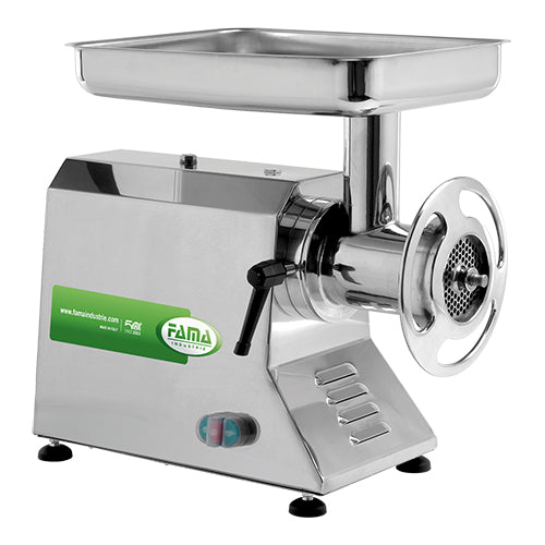 EMGA Gehaktmolen TI-32 400V – zware vleesmolen voor grootverbruik en slagerij