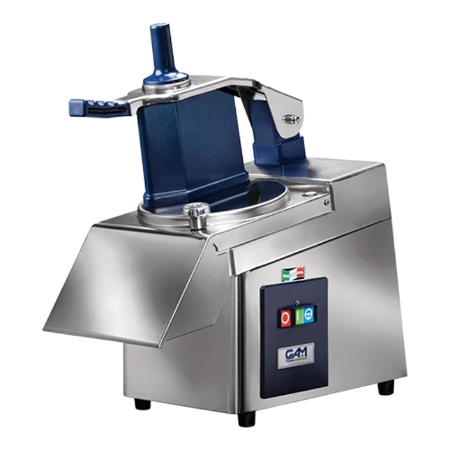 EMGA Groentesnijder Cuocojet – compacte groentesnijmachine voor de horecakeuken