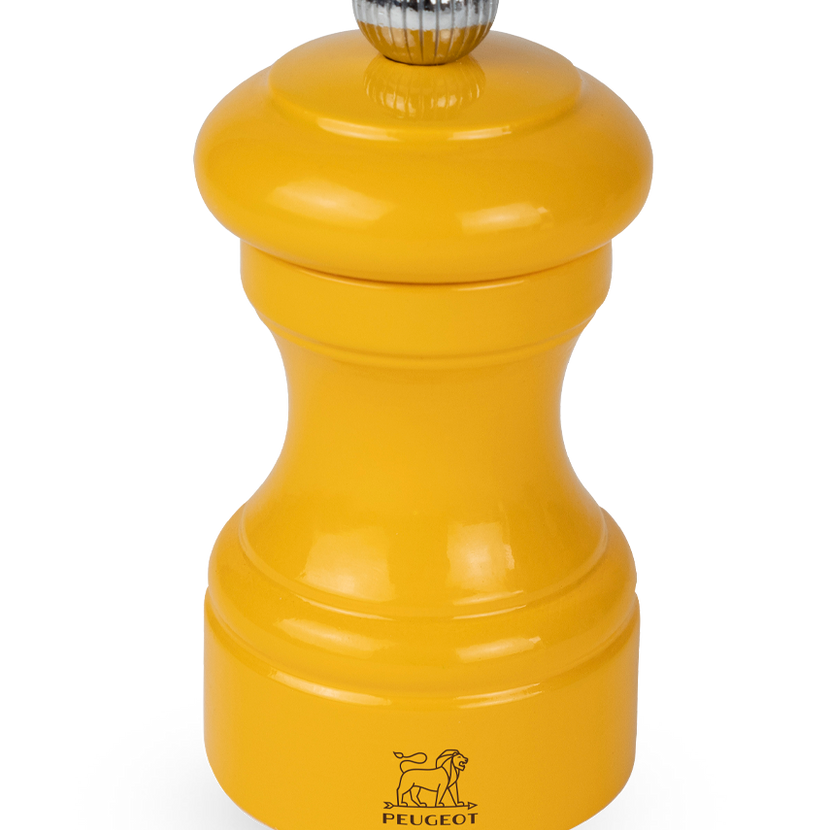Peugeot Bistrorama pepermolen saffraangeel 10 cm