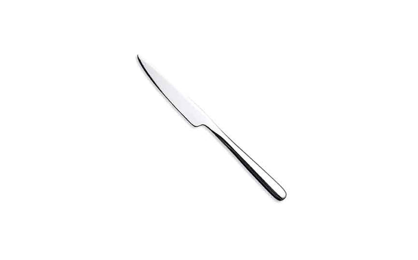 Artis Diva dessertmes 21 cm – roestvrijstalen bestek voor restaurants en fine dining