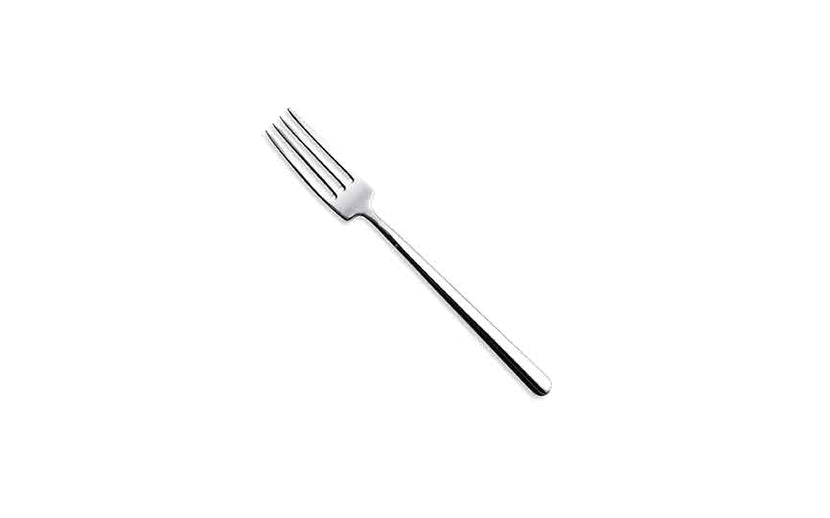 Artis Diva dessertvork 19 cm – elegant rvs bestek voor restaurants en hotels