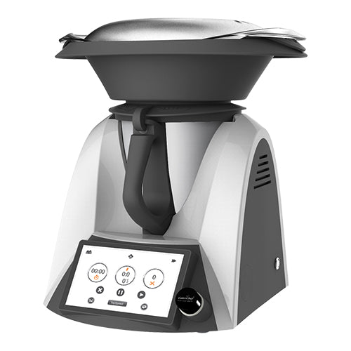 EMGA Thermoblender – blender met verwarming voor warme bereidingen in het restaurant