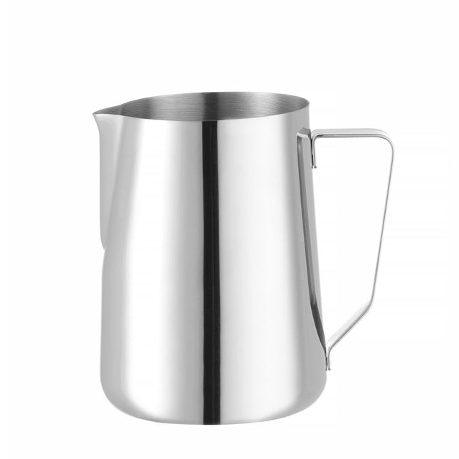 Hendi multifunctionele kan RVS 1500 ml 112x161 mm – grote roestvrijstalen kan voor de keuken