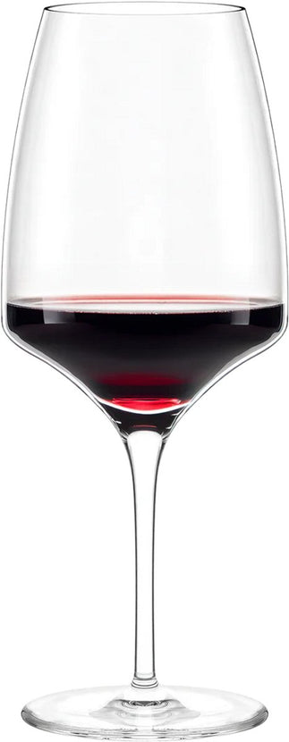 Stölzle Bordeaux Experience 645 ml – ruim wijnglas voor krachtige rode wijnen