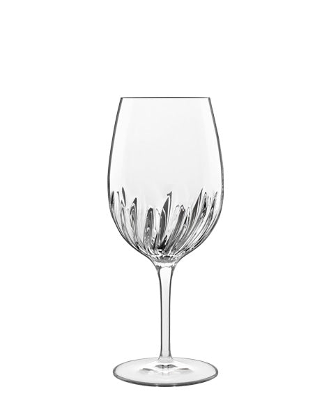 Luigi Bormioli Mixology spritzglas 570 ml – groot glas voor spritz en cocktails