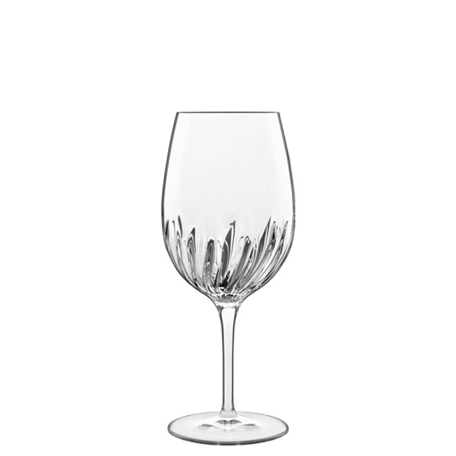 Luigi Bormioli Mixology spritzglas 570 ml – groot glas voor spritz en cocktails