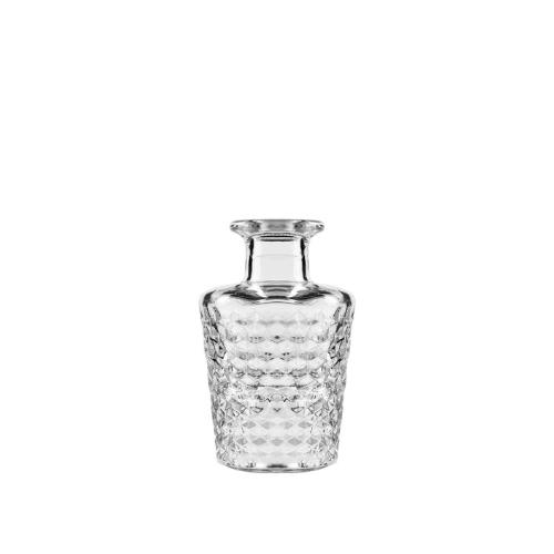 47 Ronin dash bottle 100 ml zonder schenker – glazen flesje voor bitters en siropen