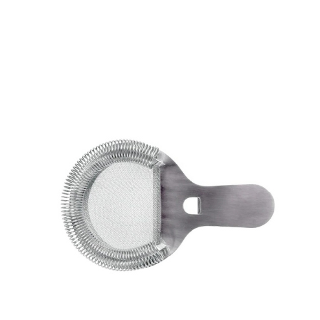 47 Ronin double fine strainer – fijne zeef voor het dubbel zeven van cocktails in de bar