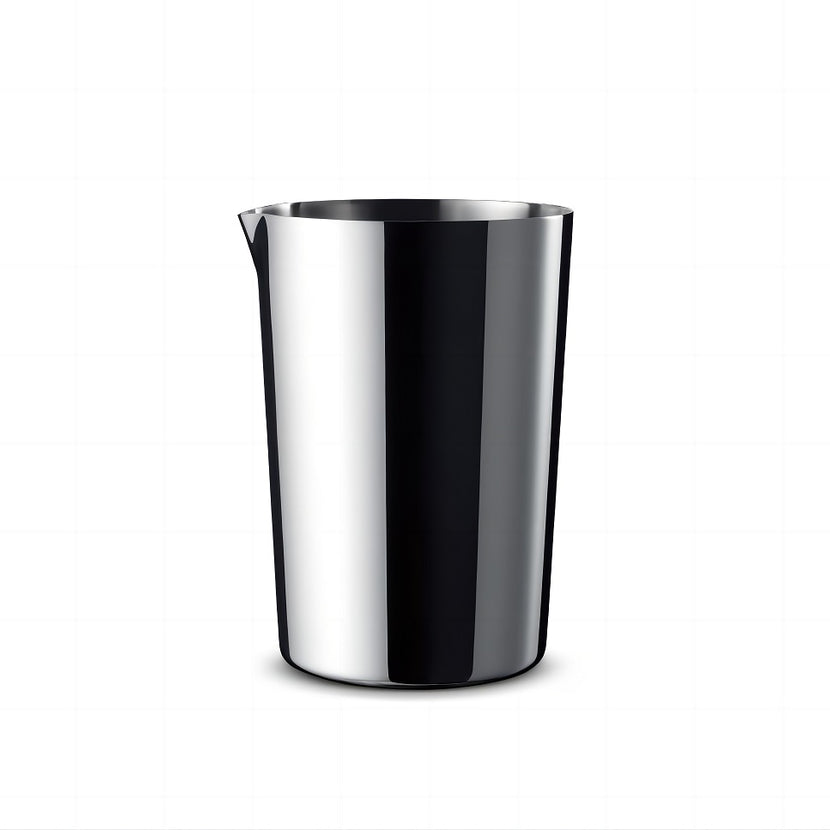 47 Ronin Mixing Cup 500 ml – Professionele glazen cocktail mengbeker, ideaal voor bartenders in horeca zoals bars, restaurants en hotels.